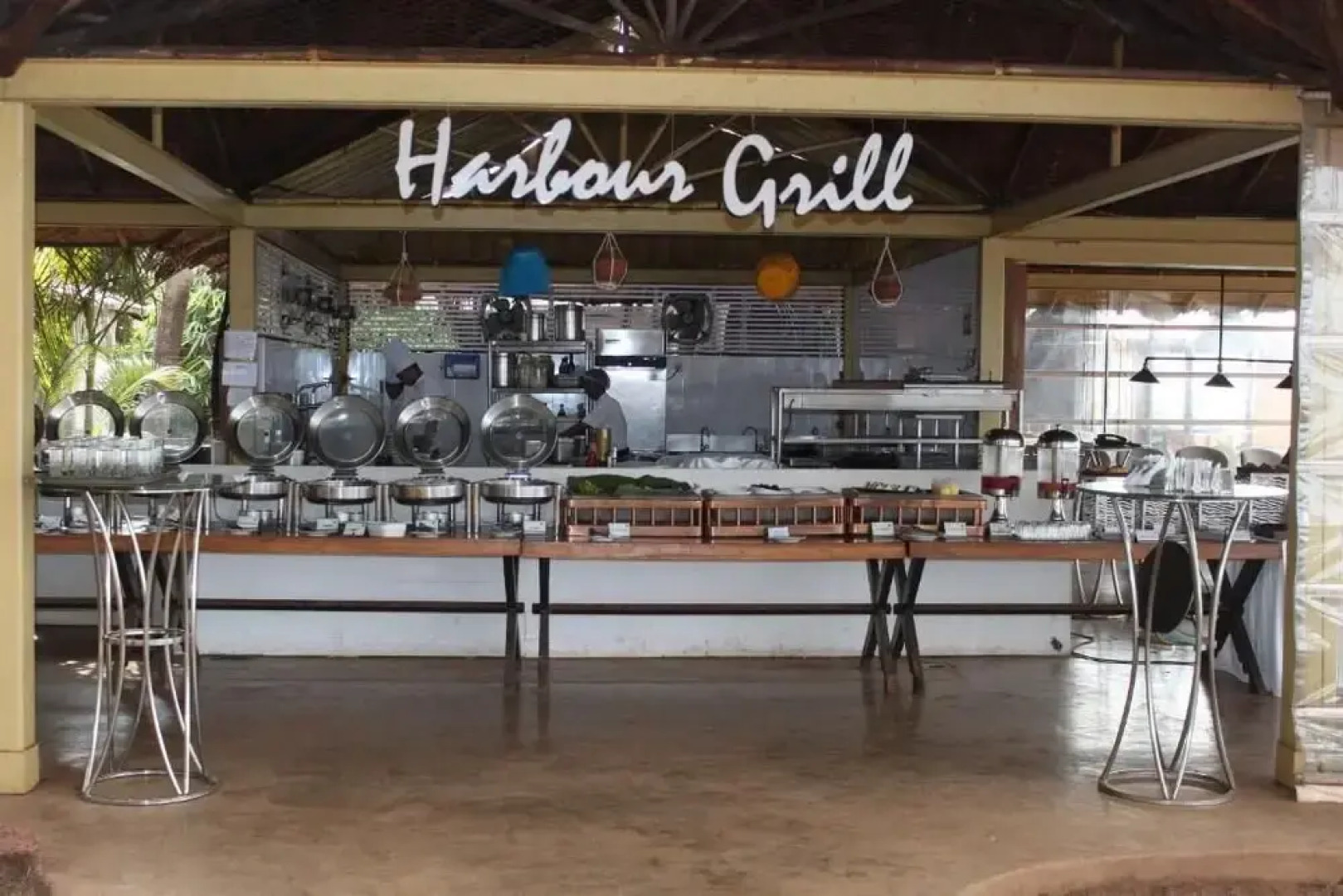 Bay15 Cabanas By The Bay