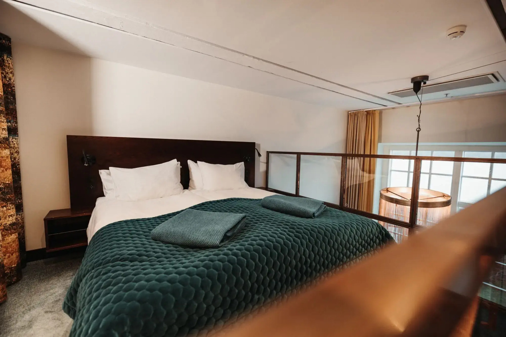 Nääs Fabriker Hotell och Restaurang