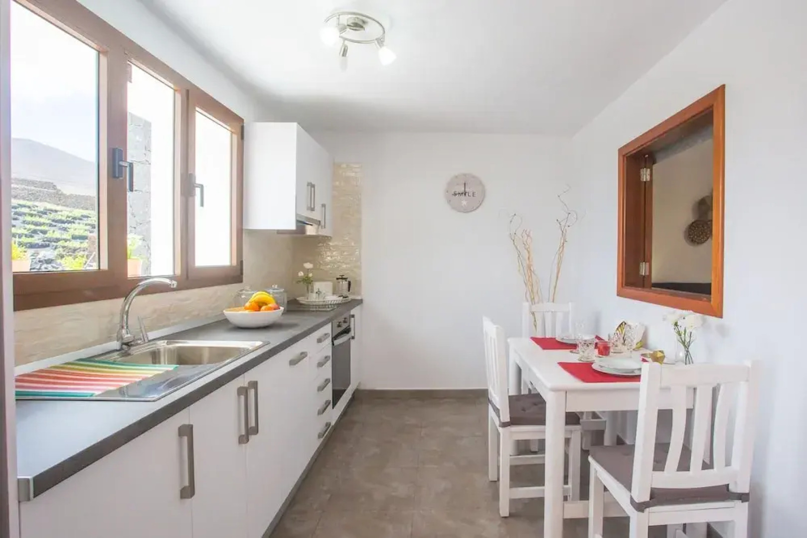 Casa Carait en la Vegueta