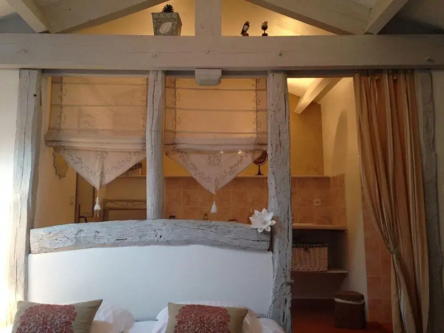 Chambres d'Hôtes Les Boudines