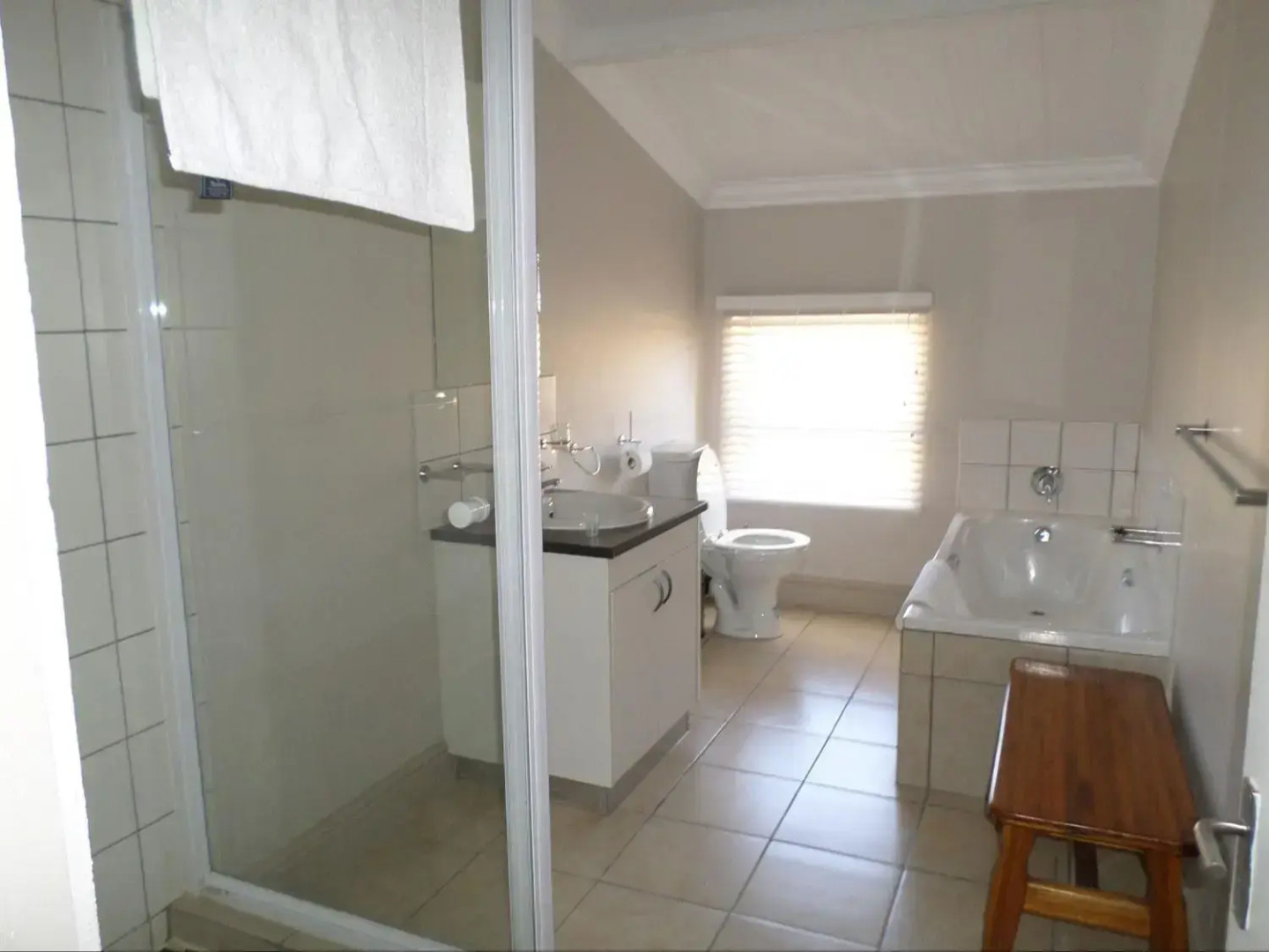 Clanwilliam Accommodation