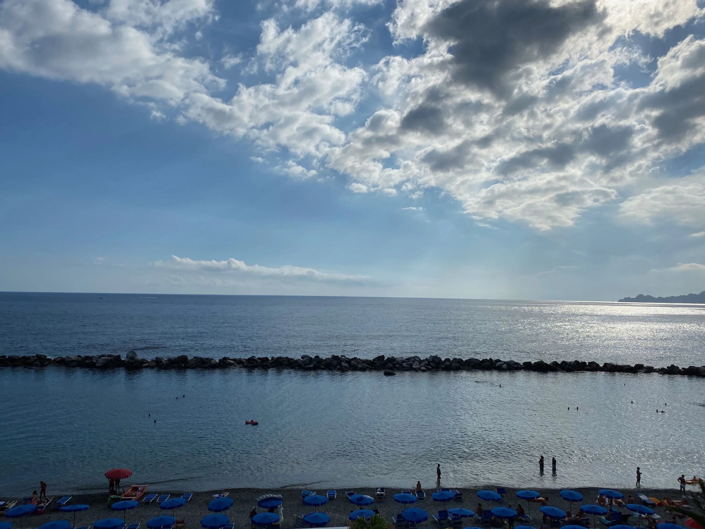 Gli Scogli - Luxury Residence