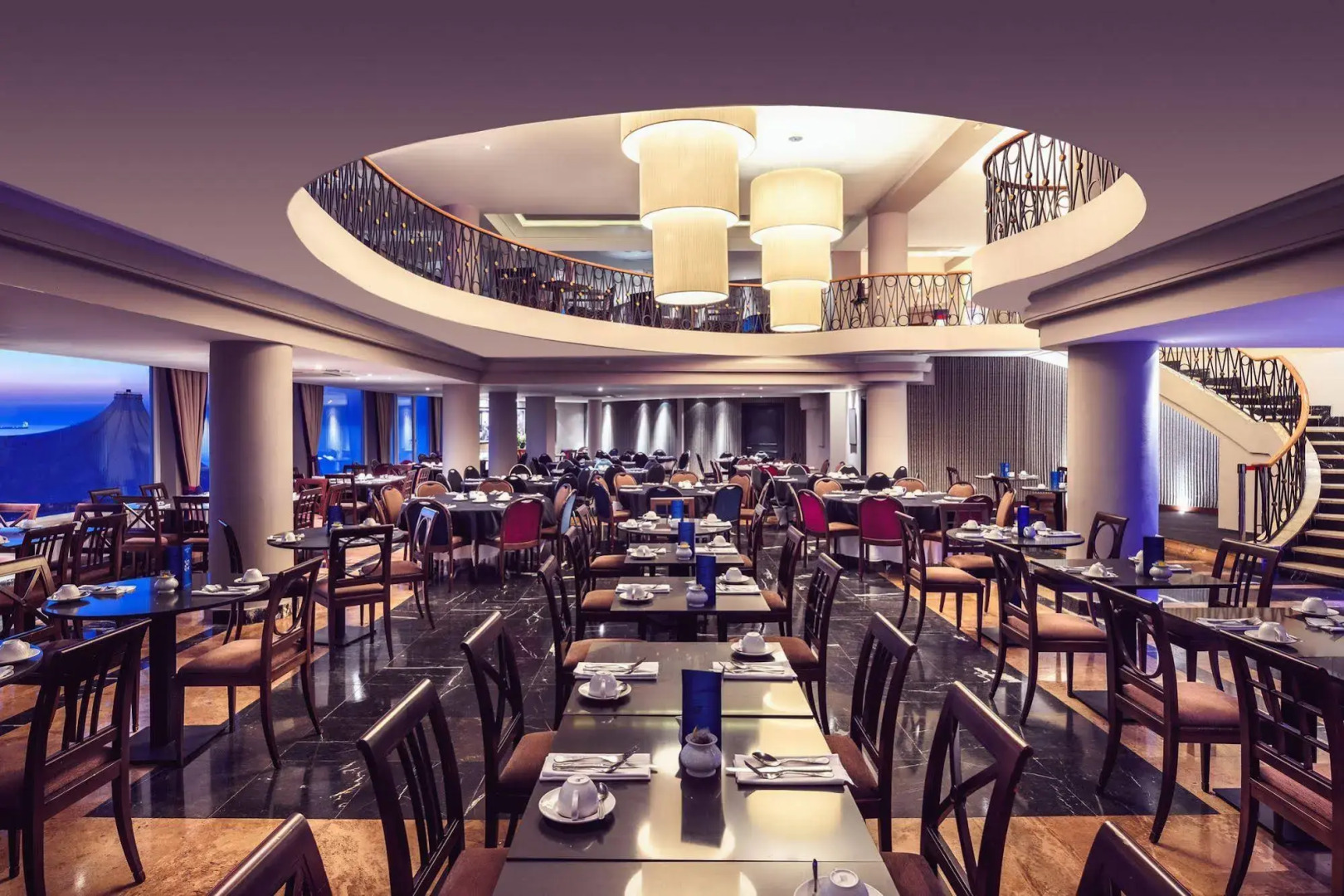 The Caleta Hotel Health, Beauty & Conference Centre