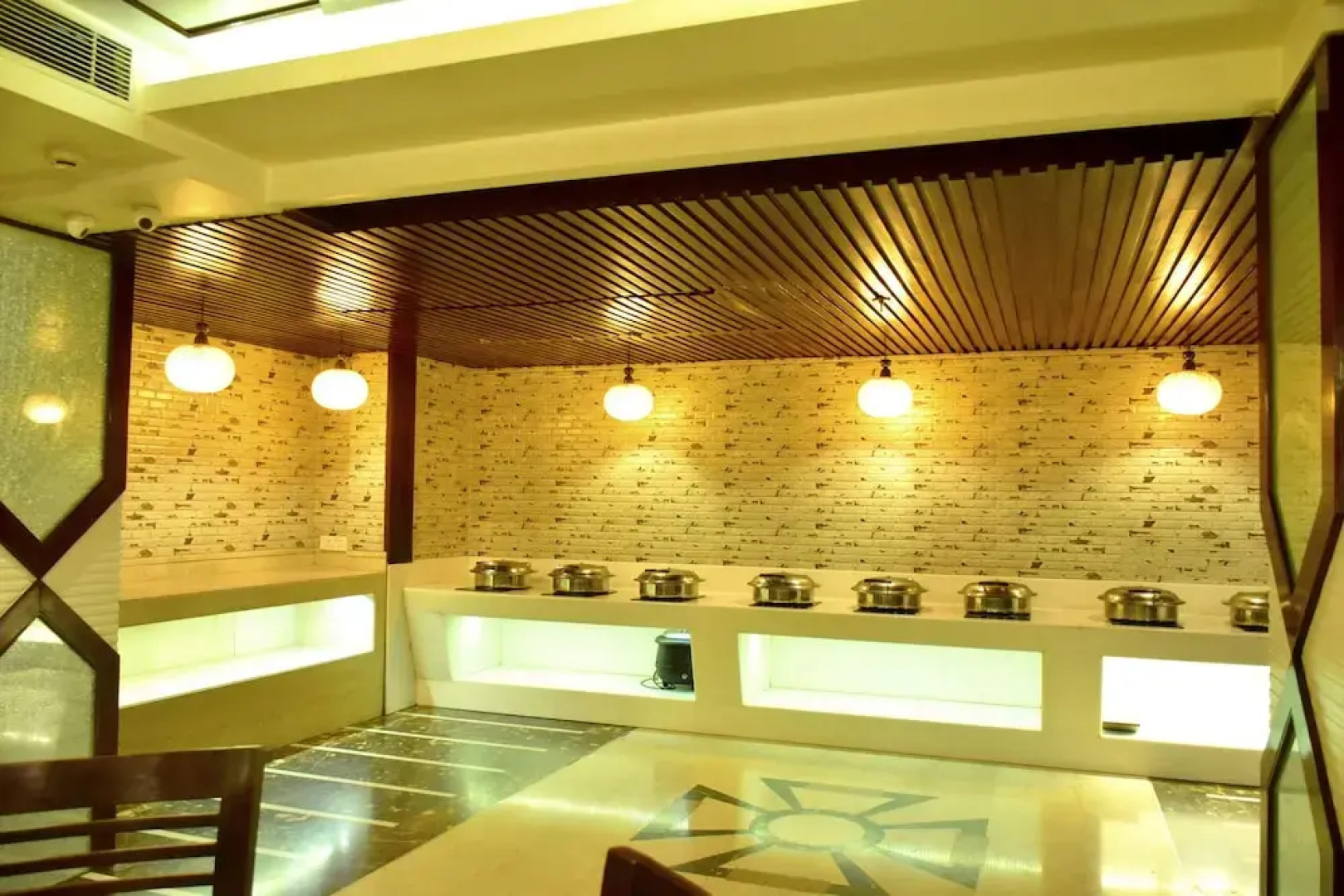 Hotel City Inn Varanasi