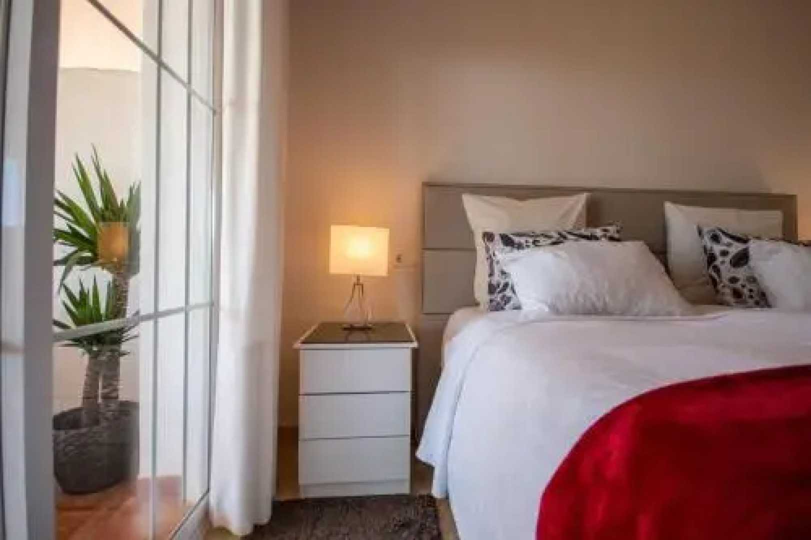 Apartment Balcones del Lago