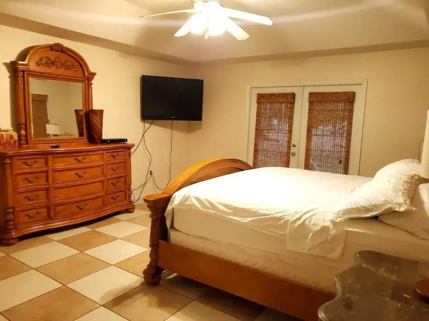 Beautiful Vacation Home CBC FARMS