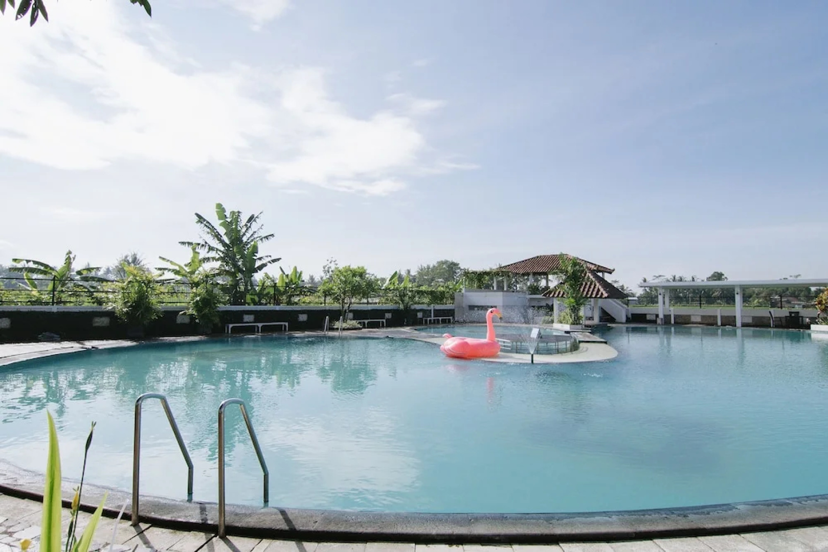 Sevilla Resort