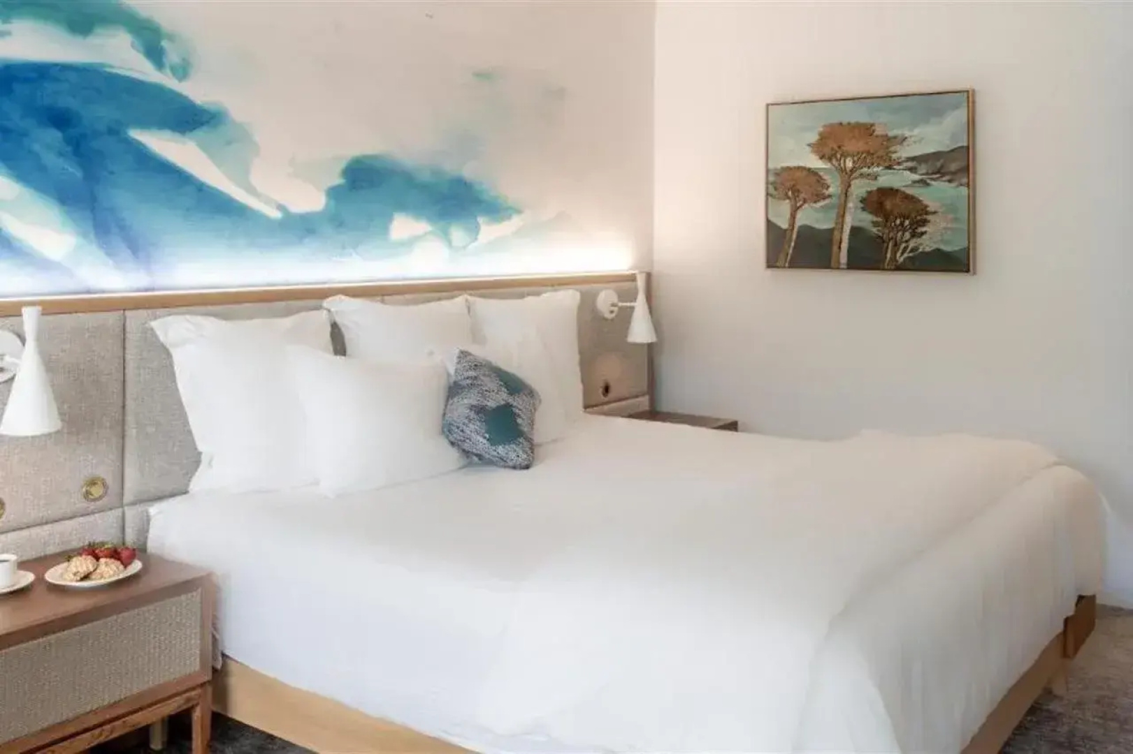 Portola Hotel & Spa at Monterey Bay