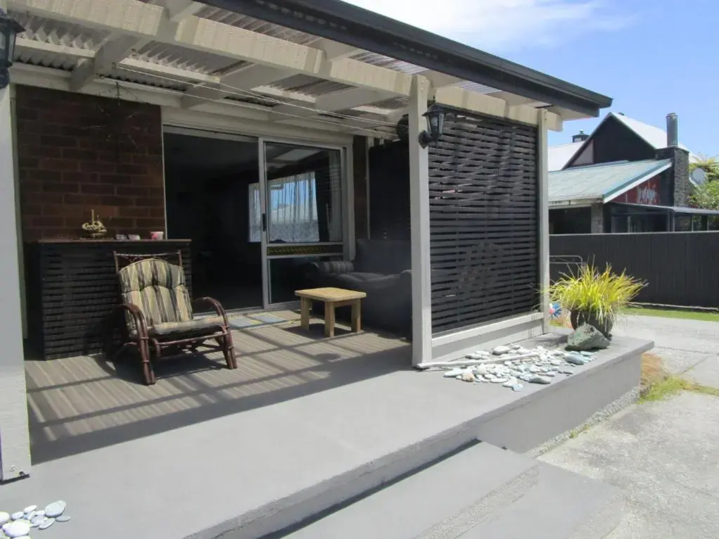 Large Spacious House