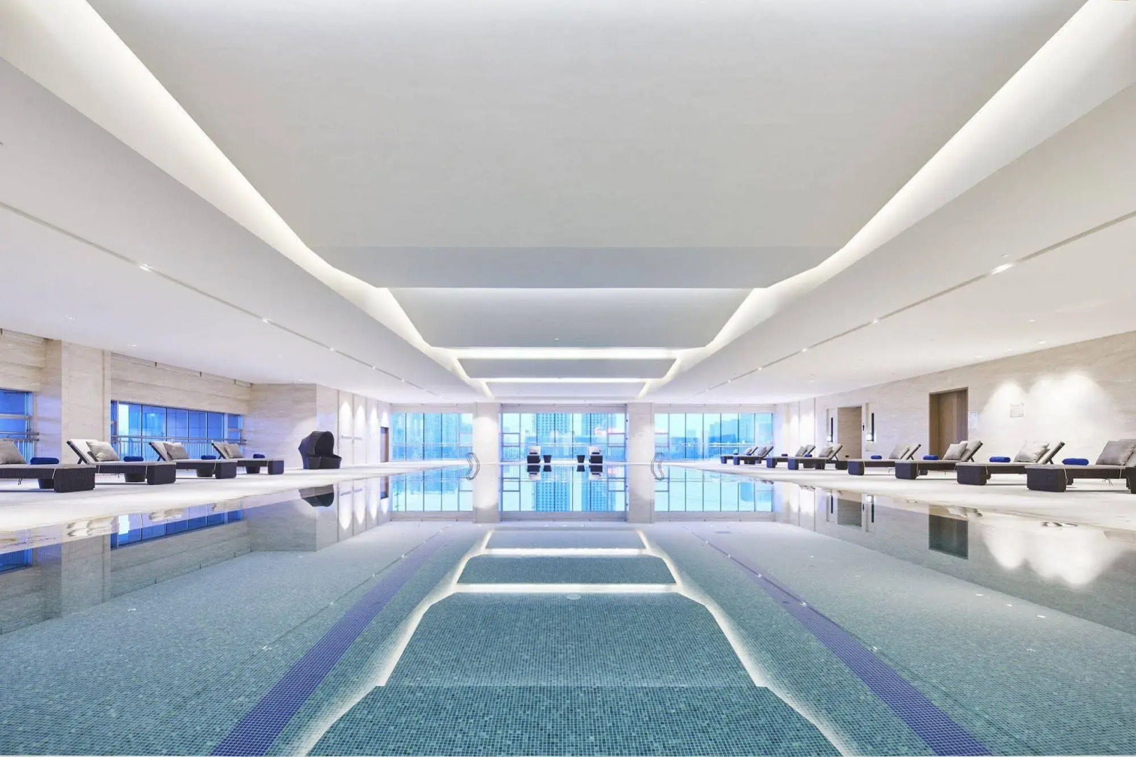 Sheraton Chuzhou Hotel