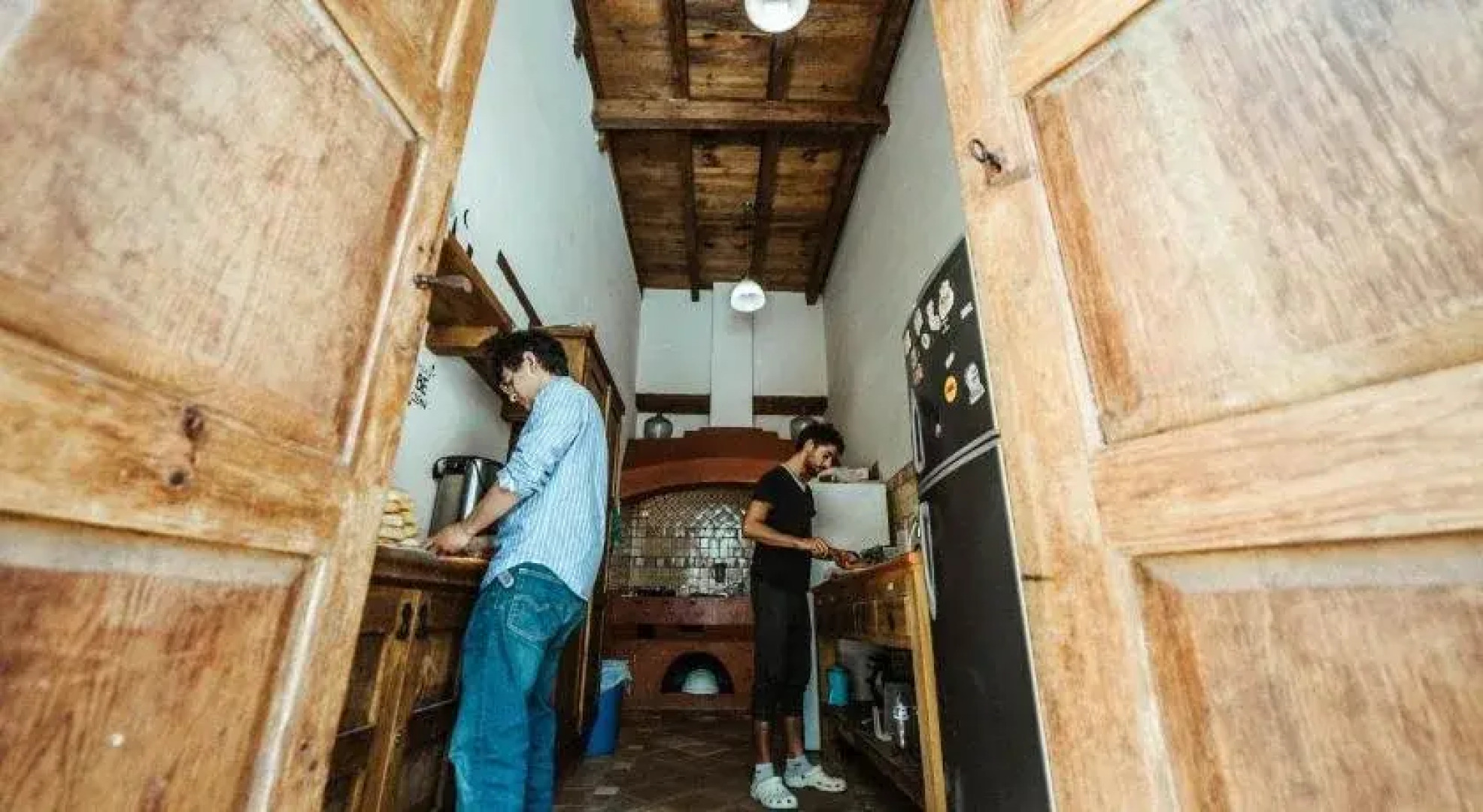 Snail Bed and Breakfast - Hostel - Adults only