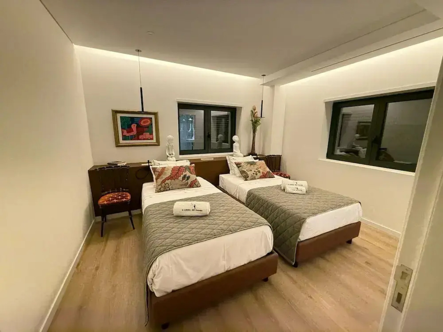 Our Douro Design 3suites Jacuzzi Pool Flat