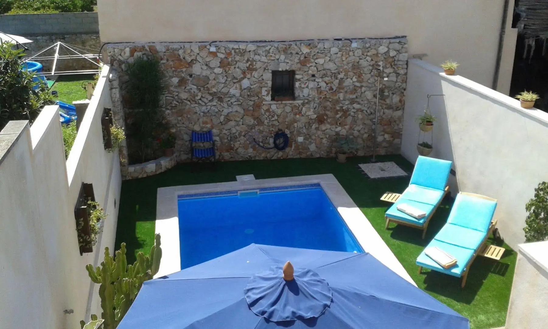 Casa Dorfhaus Porreras