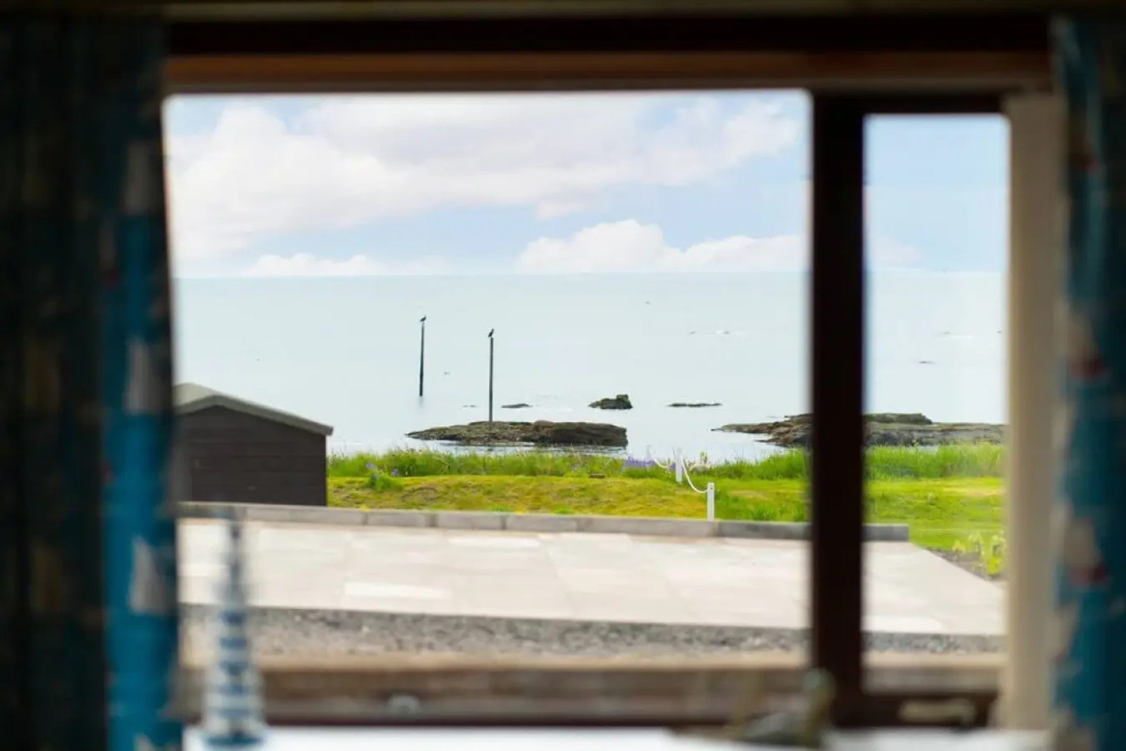 Bellrock View - Traditional Coastal Retreat