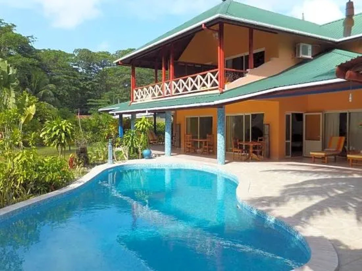 Diguoise Guest House