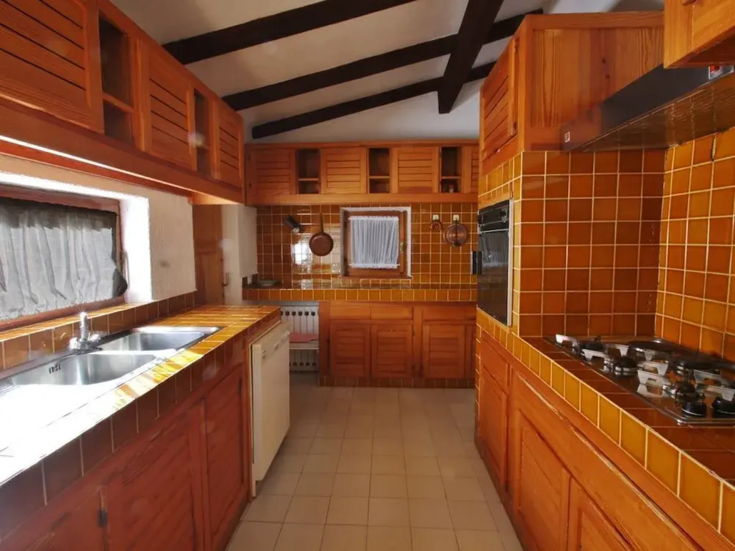 Ville Costa Paradiso