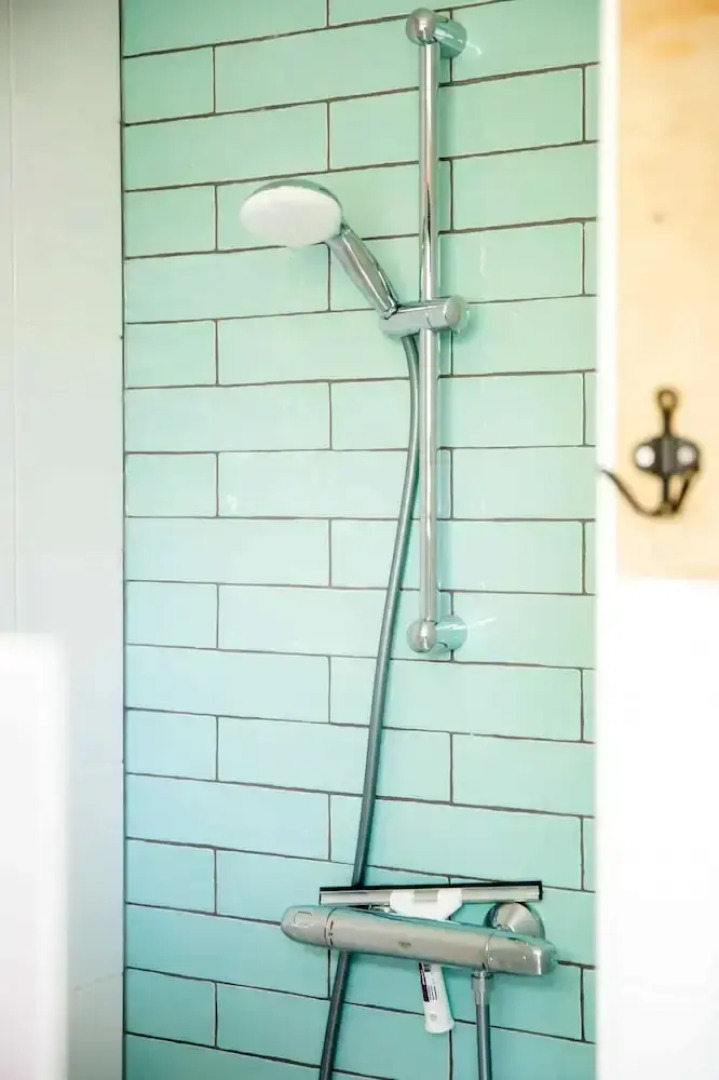 Waterlodge Blaukopke