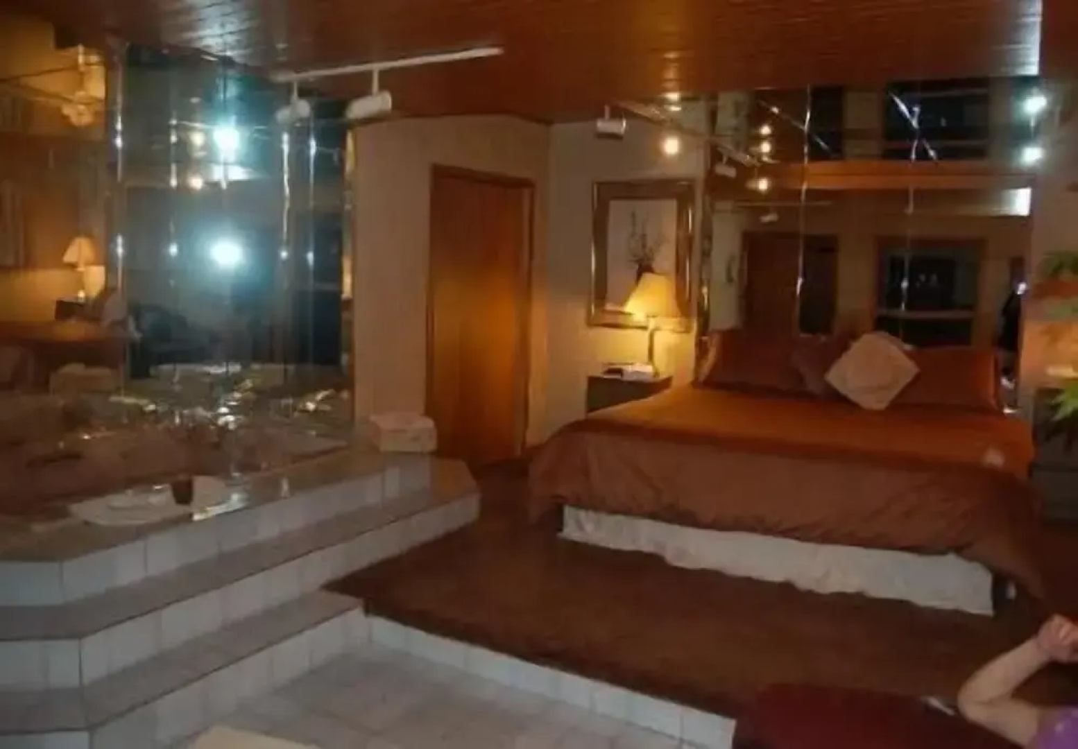 Auberge Motel Godard
