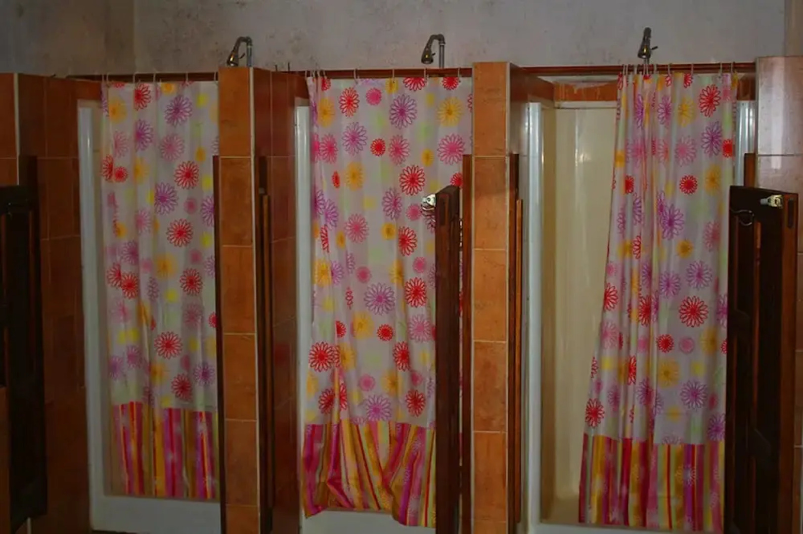 Hotel paz en la Tormenta San Martin - Hostel