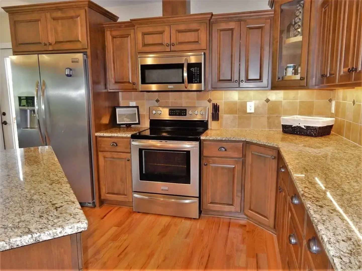 Ridgetop Landing - Carolina Properties Vacation Rentals