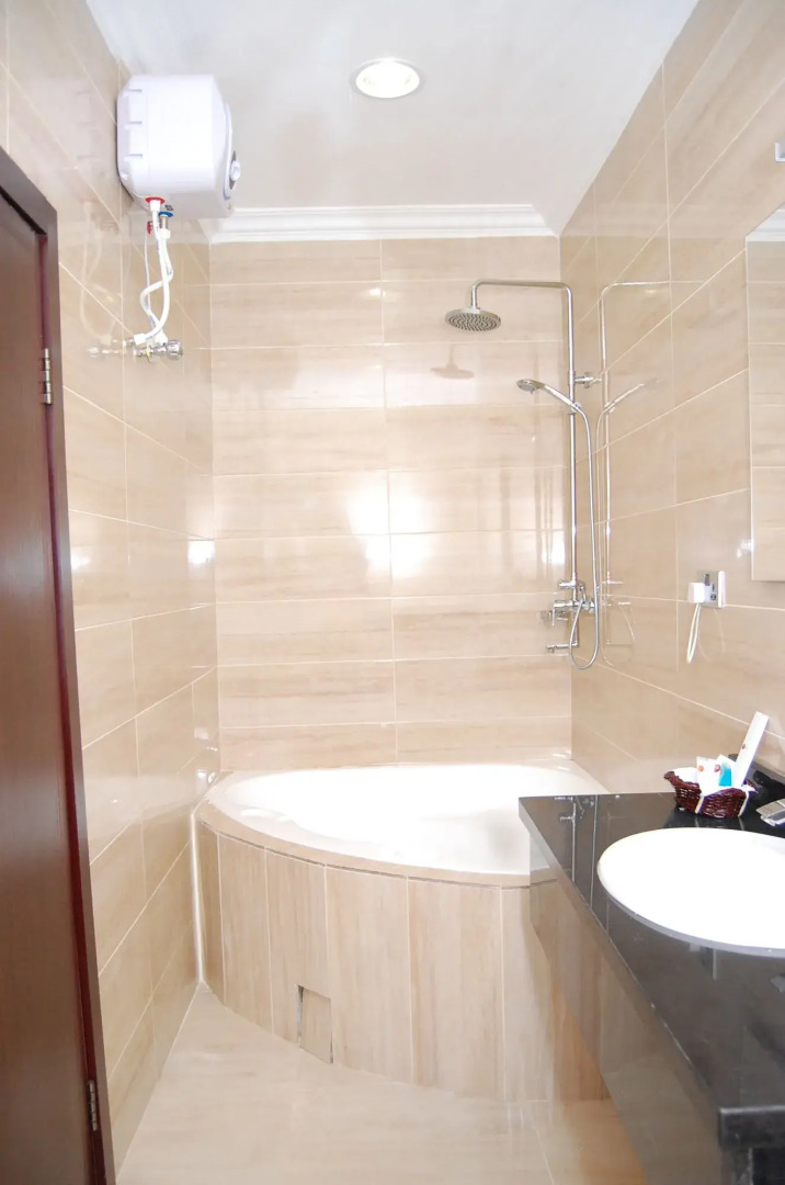 The Montrose Hotel Lekki