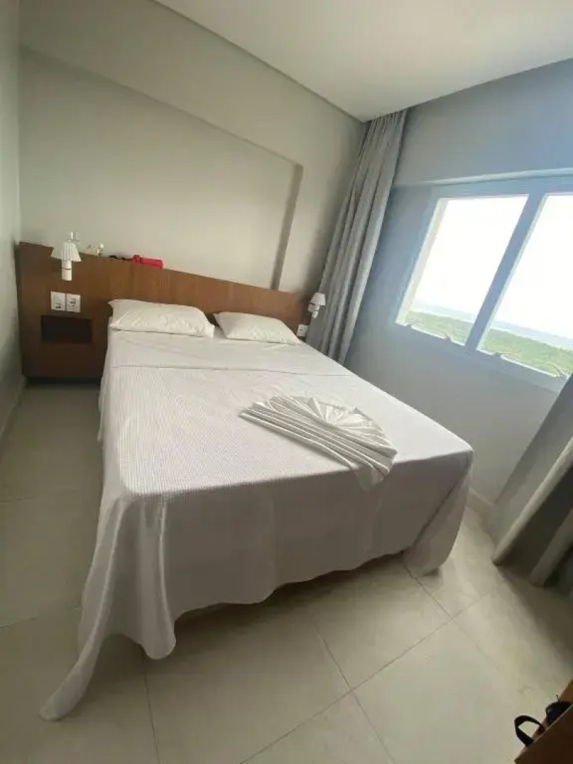 Apto Salinas Exclusive Resort, 2 quartos