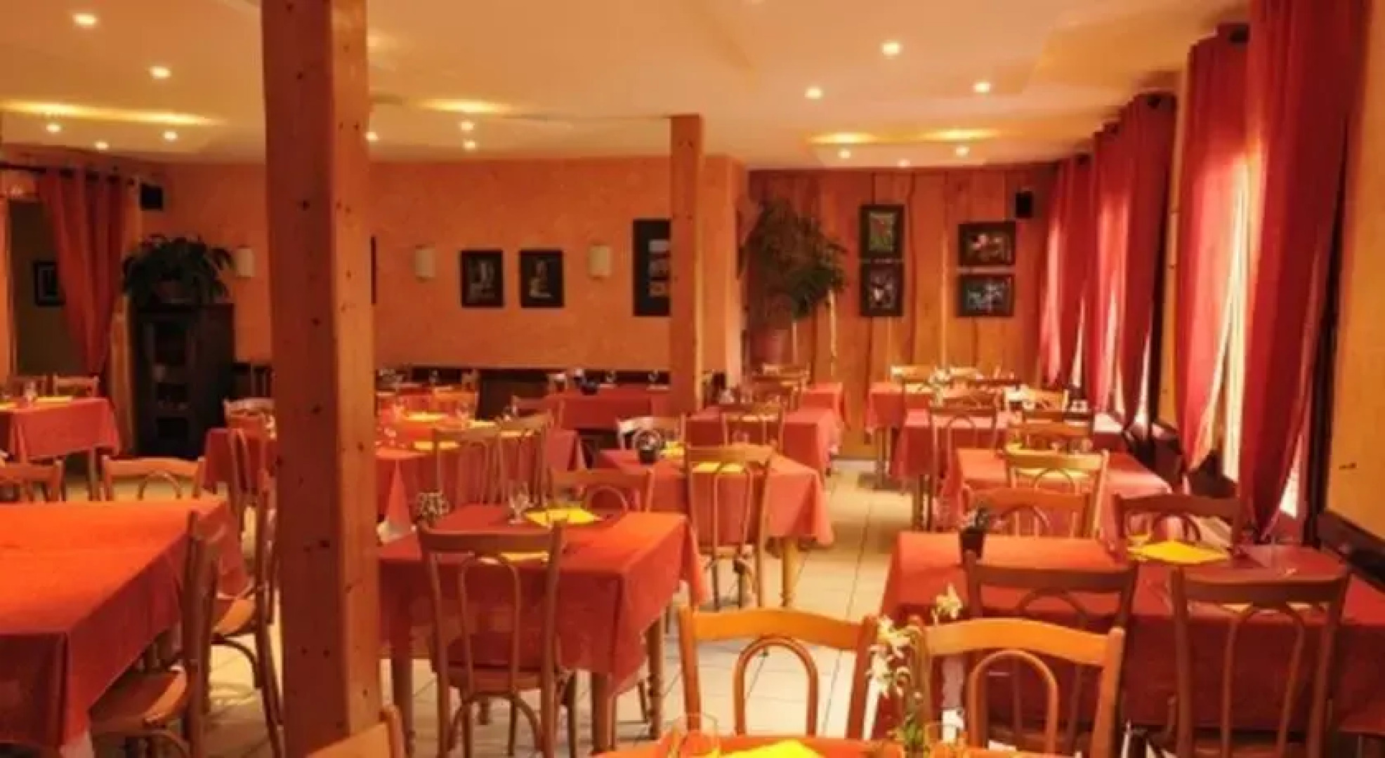 Le Caprice des Neiges