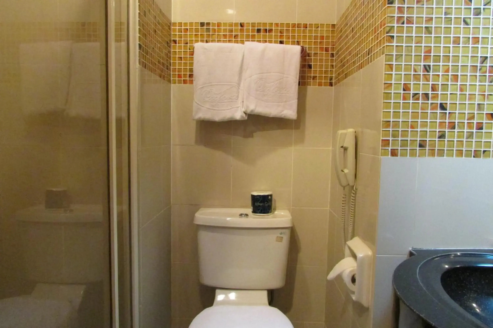Oxford Hotel