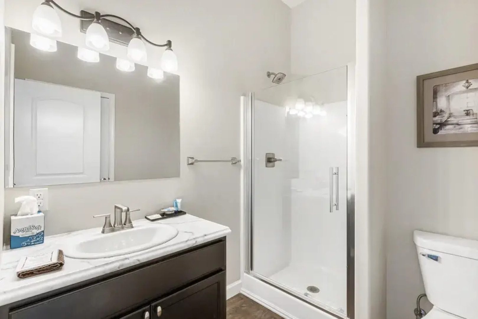 Superior 2 Bedroom Lake View Villa