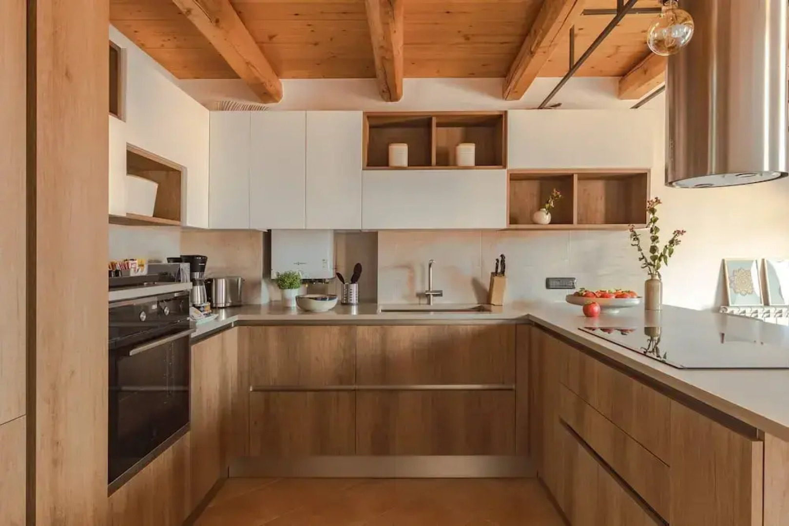 Casa Del Borgo "air & Water"