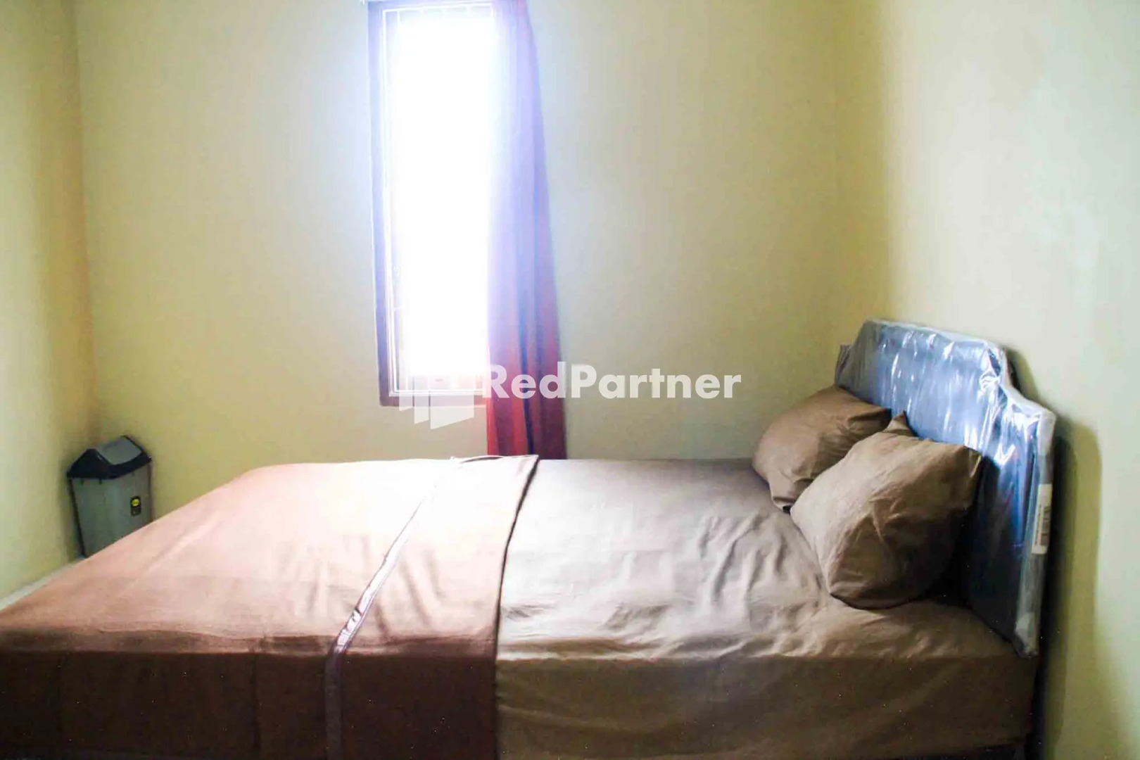 Puri Karomah Syariah RedPartner