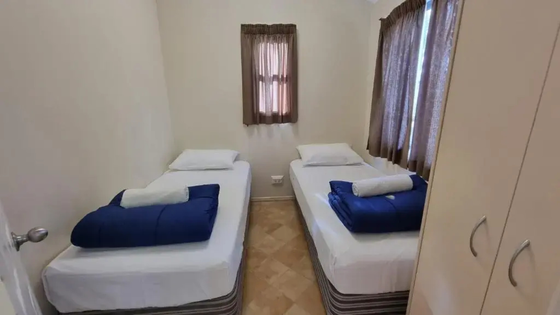 Goondiwindi Tourist Park