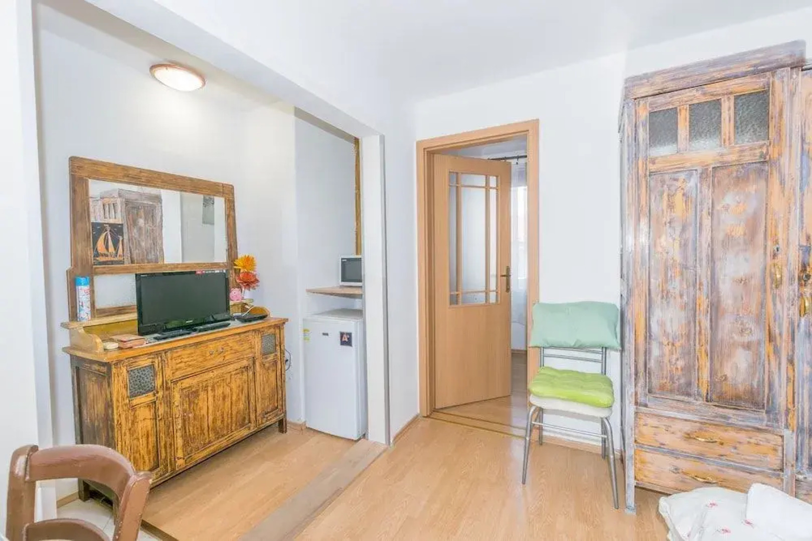 Beautiful Rustical Apartment in Rovinj