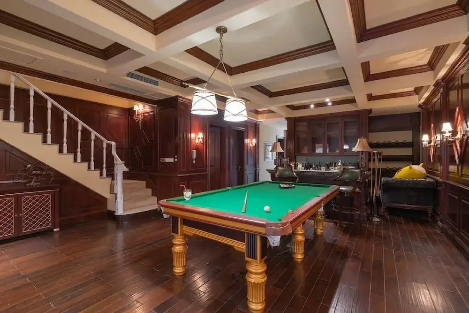 Qingdao Qiulin Hotel