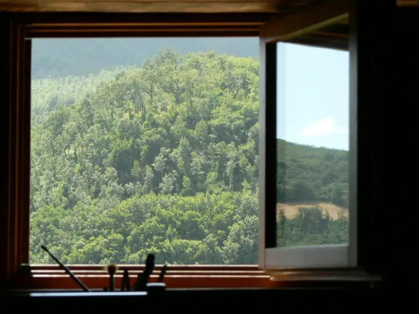 Podere di Maggio - Casa Grande