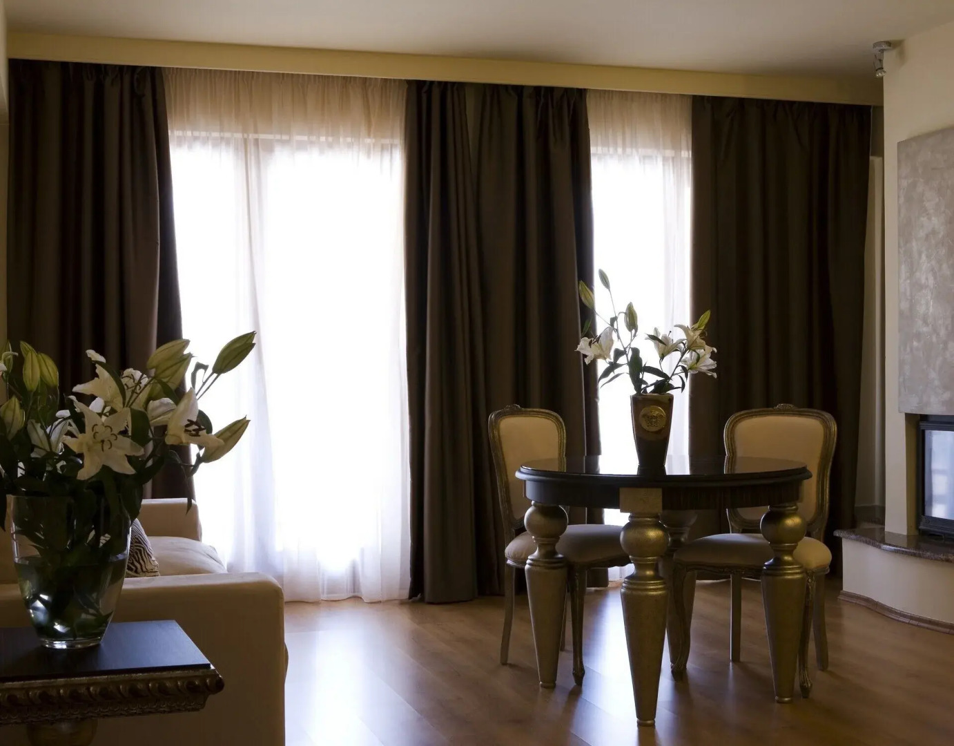 Valis Resort and Spa