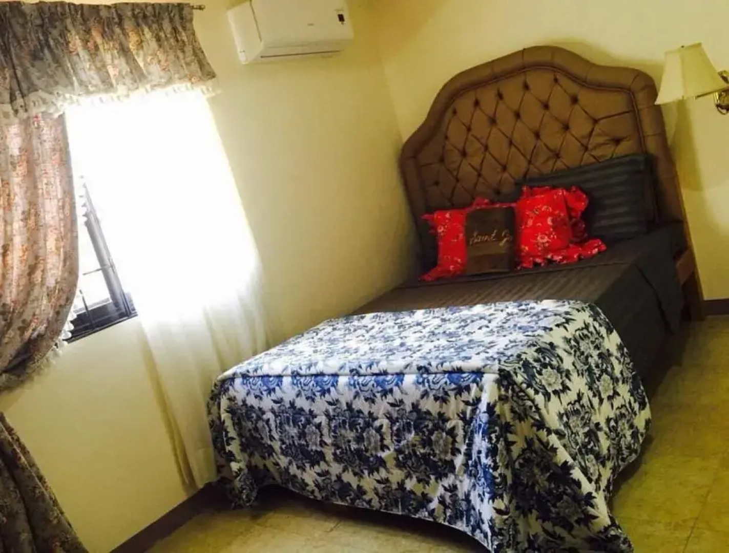 The Saint Joseph Residential Suites