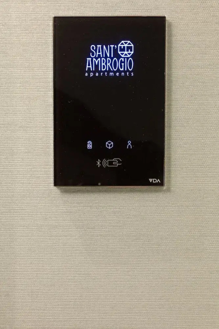 Sant'Ambrogio Apartments