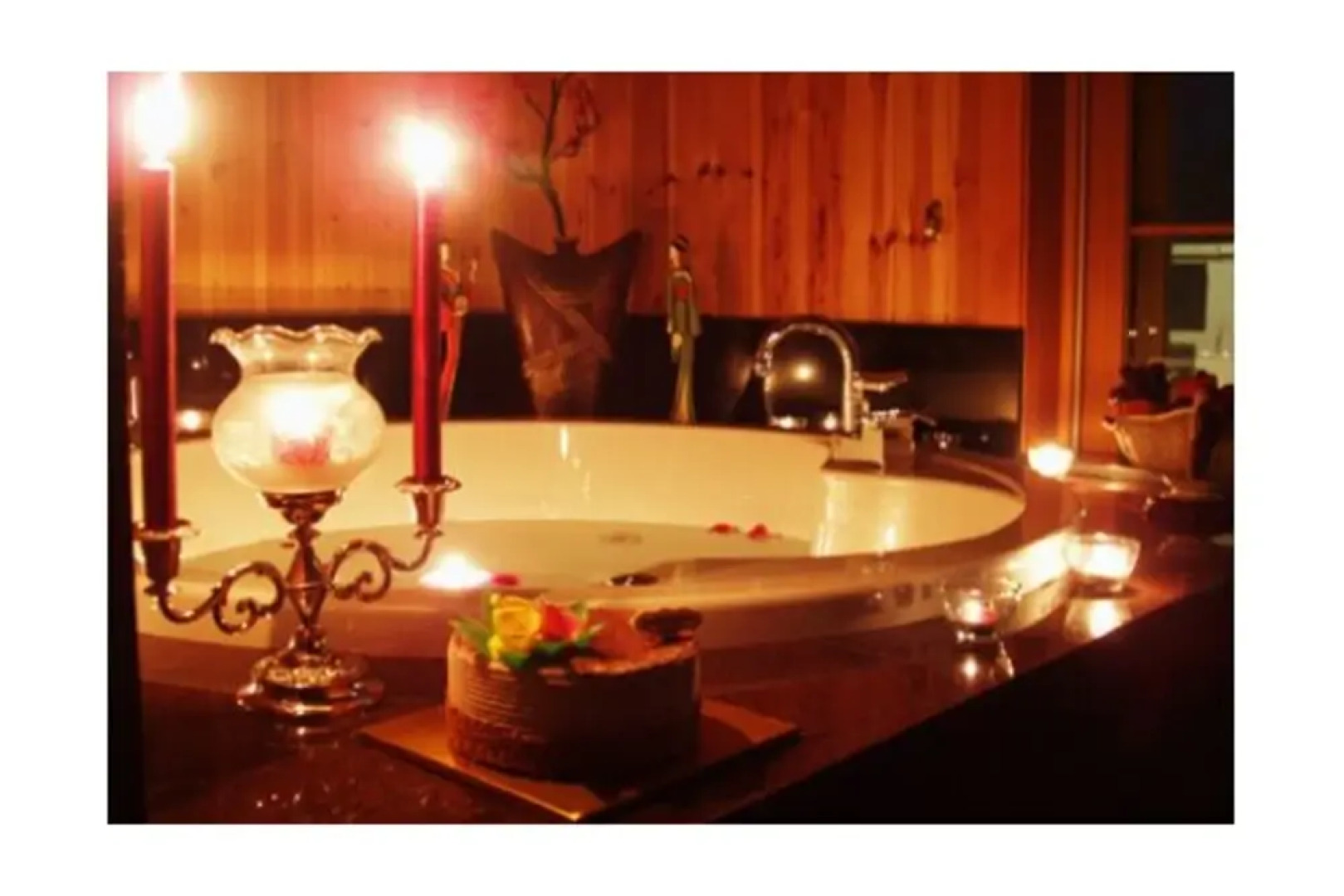 Hwaseong Happy House Prince Pension