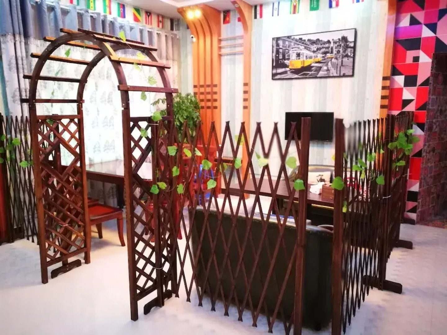 Spring Breeze Boutique Guest House