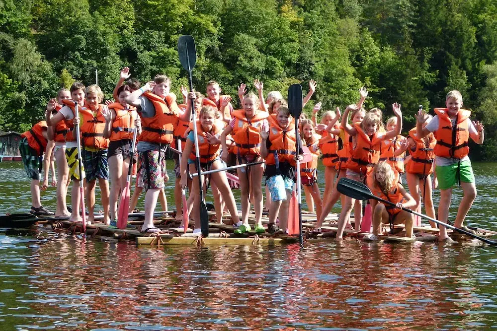 NaturFreundeHaus Stecklenberg - Hostel