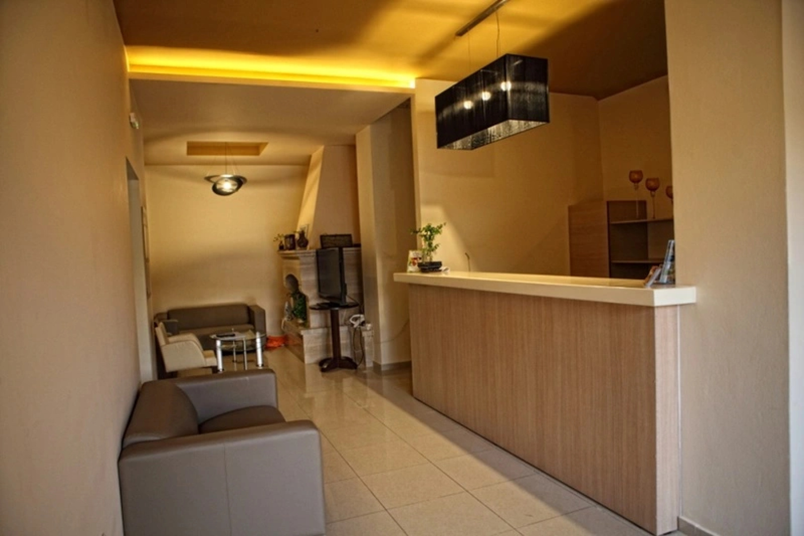 Marvida Boutique Niriides Beach