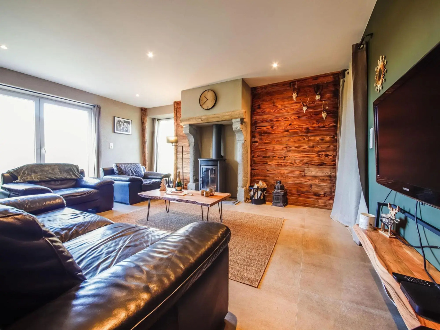 Quietly Located Farmhouse L'echappee Belle