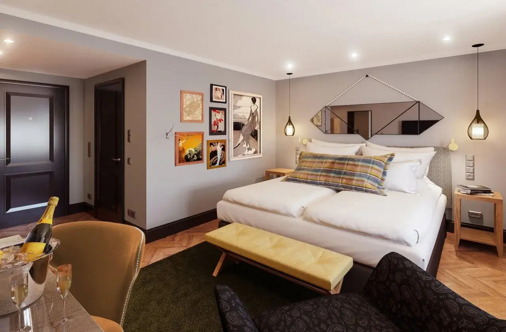 Solo Sokos Hotel Turun Seurahuone