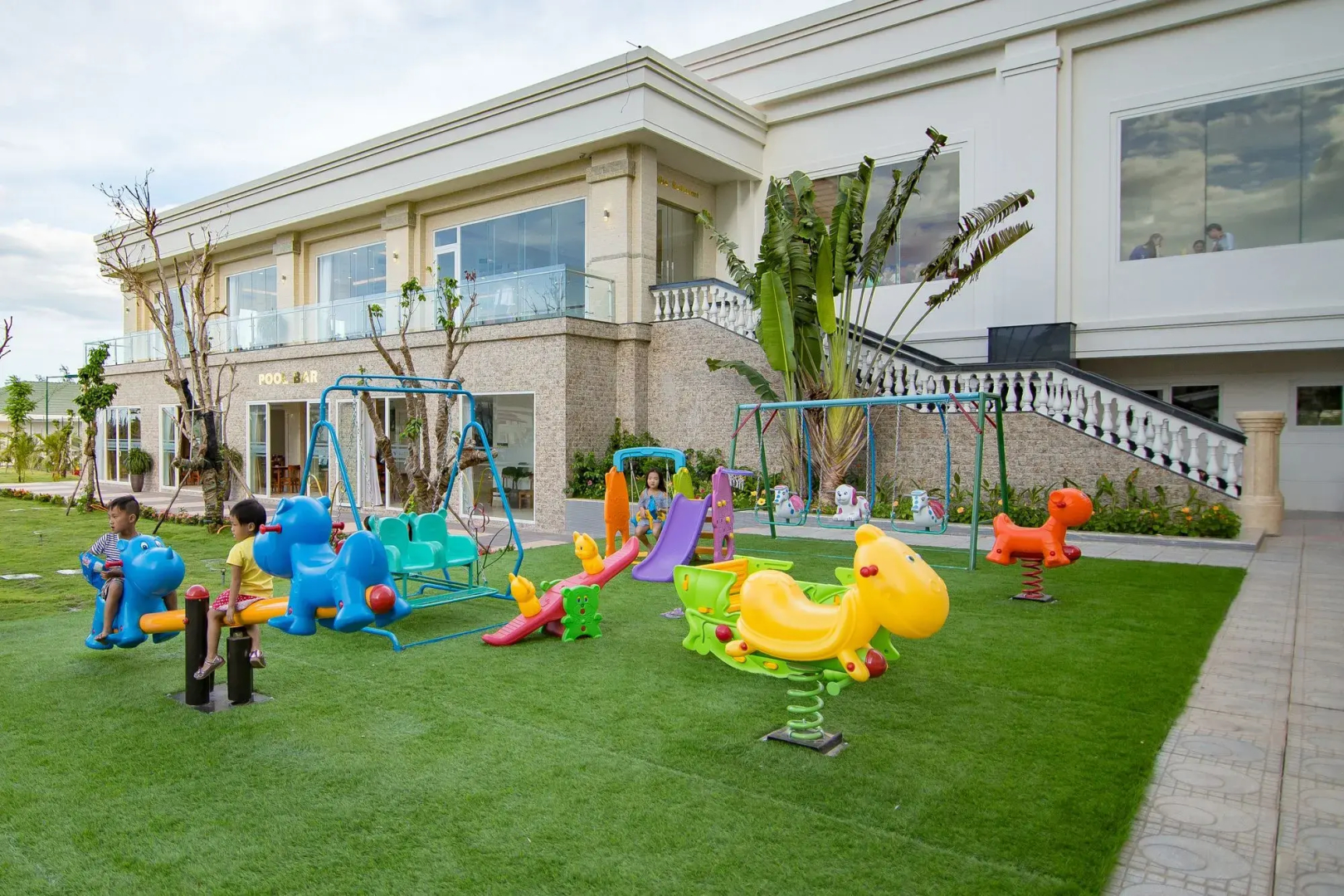 Gold Coast Hotel Resort & Spa