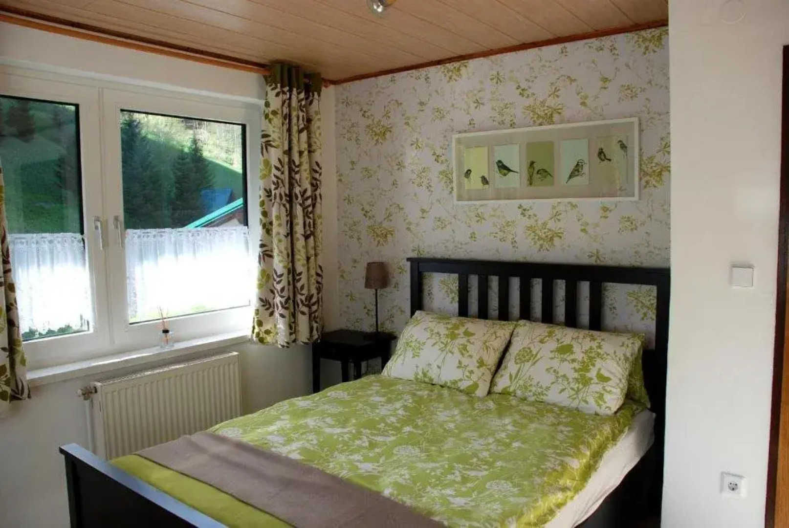 Waldblick Landhaus B&B