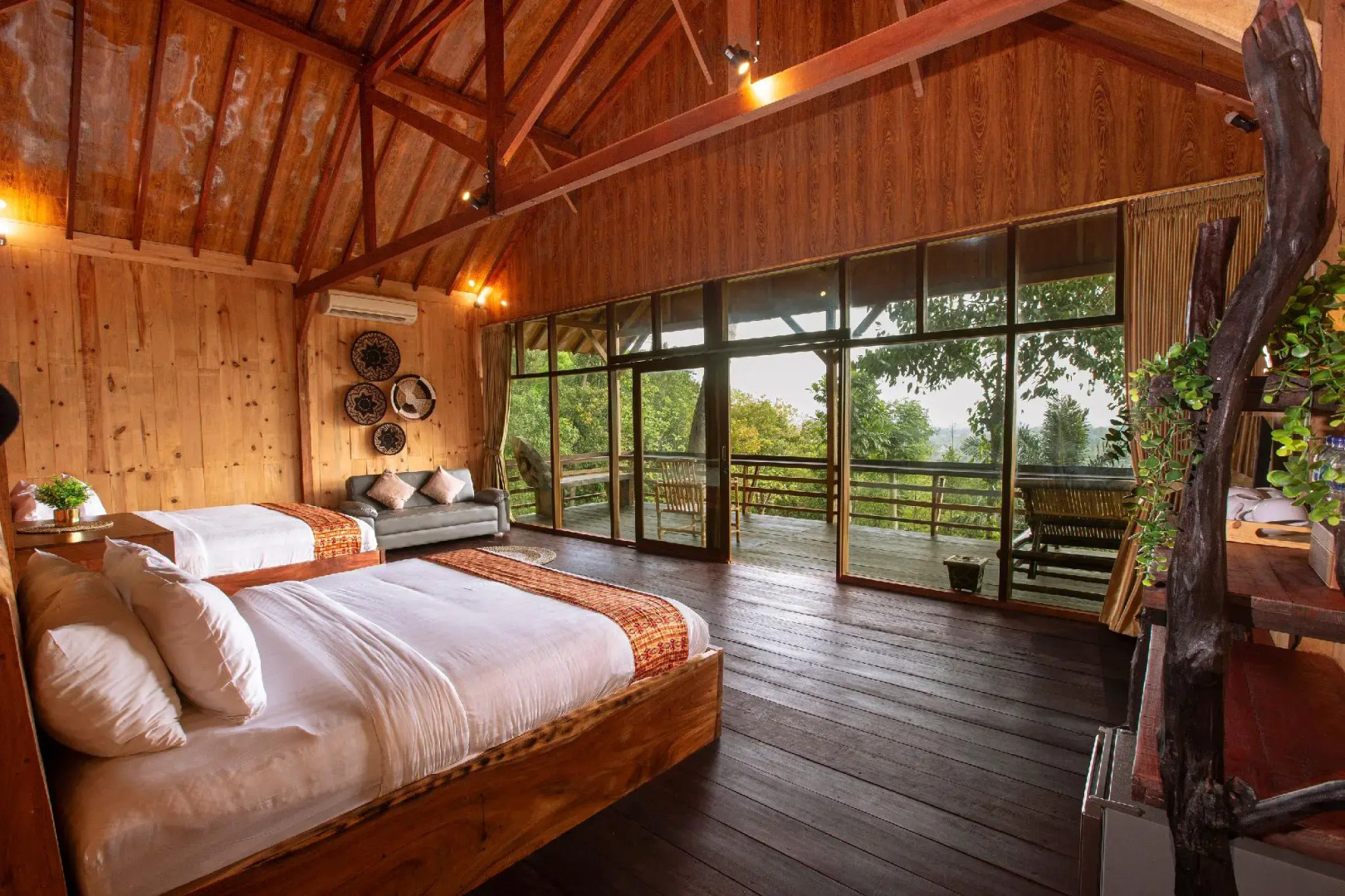 RAJAKLANA Resort, Villa And Spa