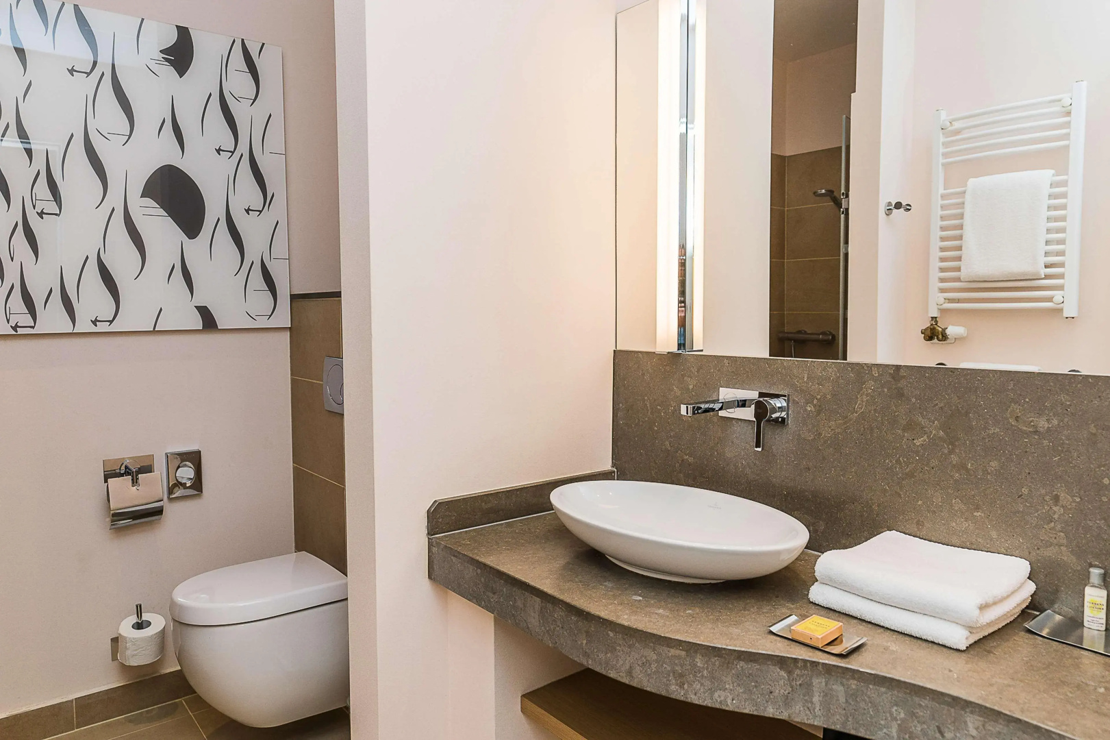 DoubleTree by Hilton Hotel Oradea
