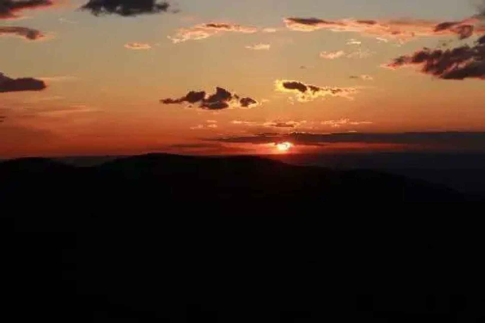 Chata Javorový Vrch