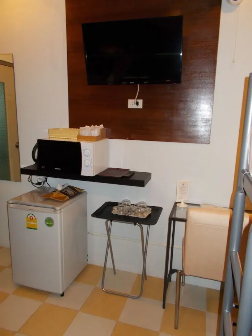 Sekumpul Accommodation